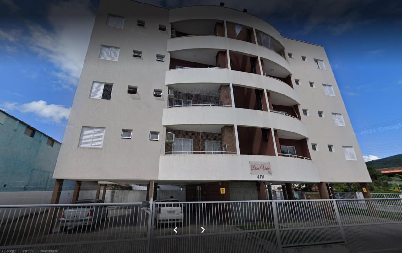 Apartamento de 2 Quartos